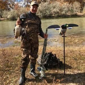 Meet your Posher, Jon